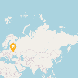 2-к квартира Севастопольская площадь на глобальній карті
